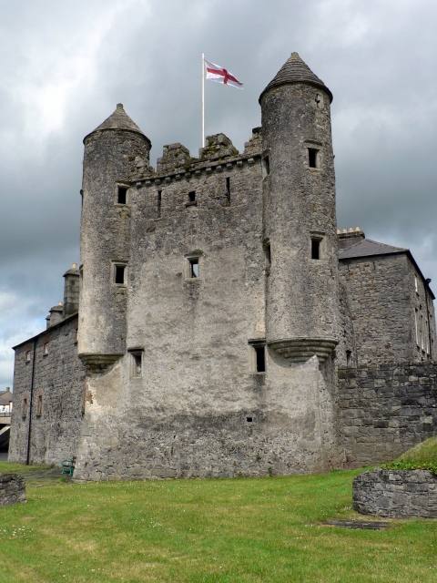 Enniskillen Castle