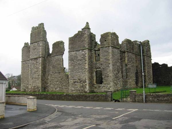 Castle Caulfield