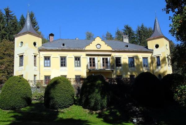 Pichlern Castle