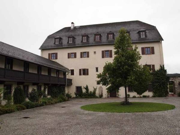 Winkl Castle