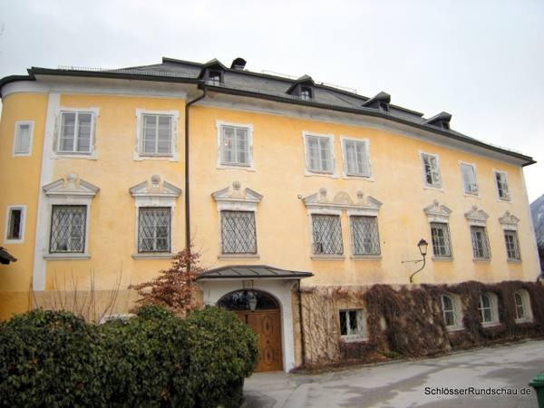 Blumenstein Castle