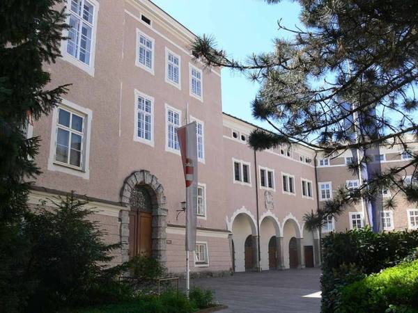 Palais Chiemseehof