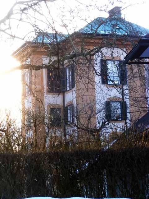 Elsenheim Castle