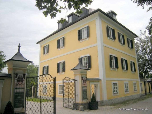 Schloss Kayserburg