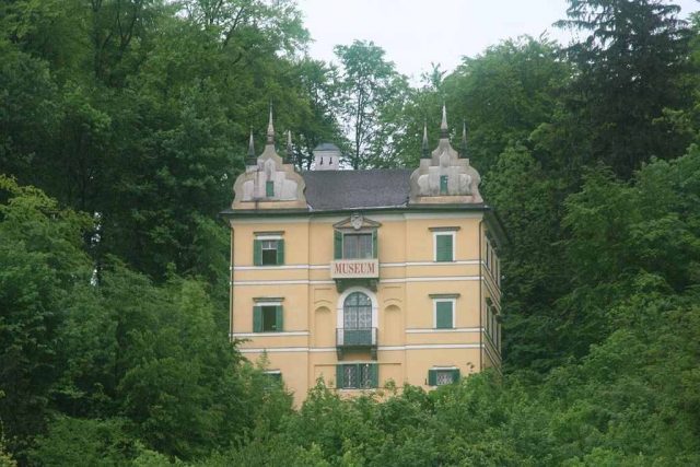 Monatsschlössl
