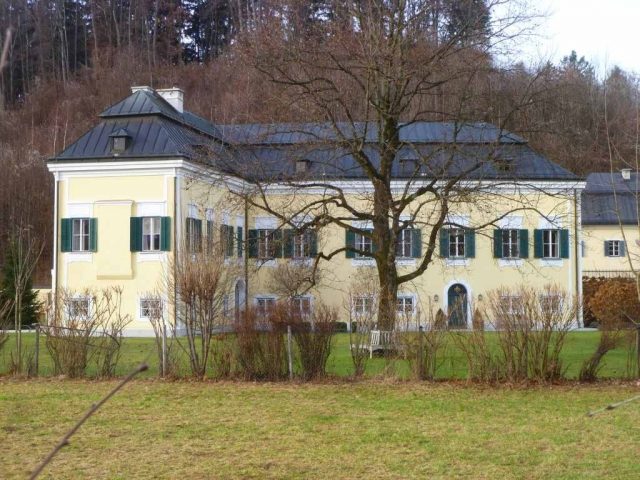 Montfort Castle