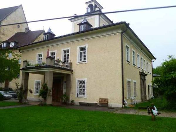 Schöneck Castle