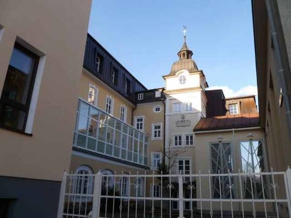 Schönleiten Castle