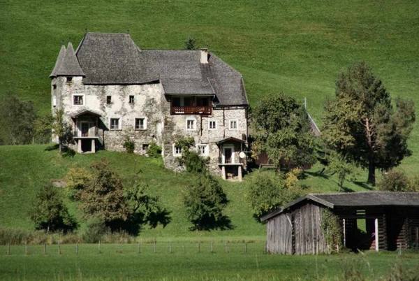 Einödberg Castle