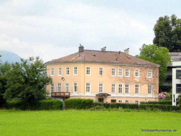 Daun Castle