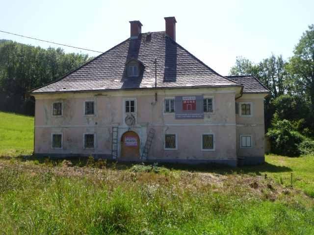 Guggenthal Castle