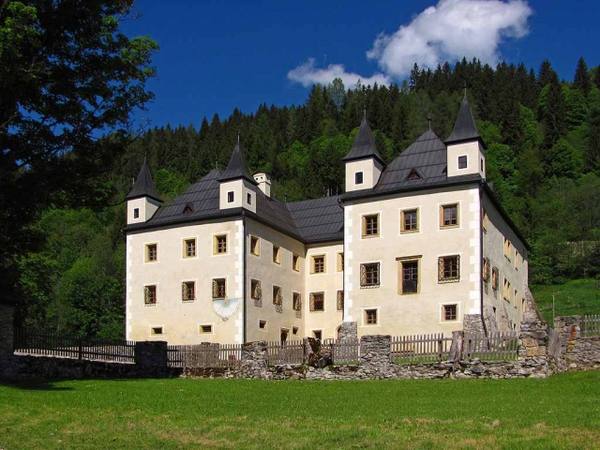 Höch Castle
