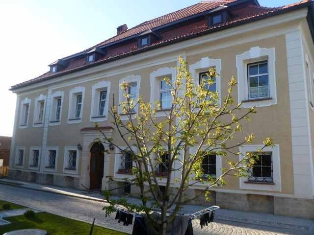 Pfongau Castle