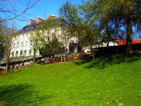 Sighartstein Castle