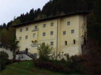 Hochneukirchen Castle