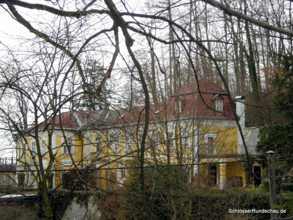Paschinger Schlößl