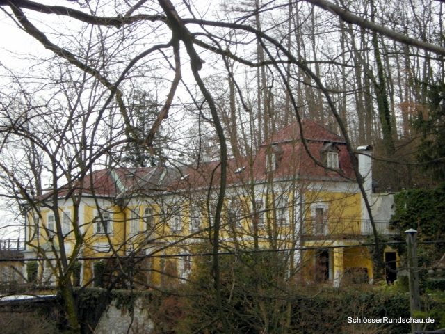 Paschinger Schlößl