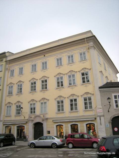 Rehlingen Palace
