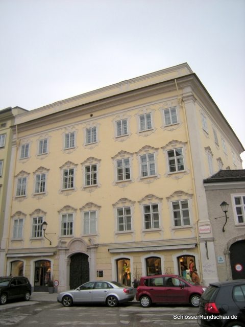 Palais Rehlingen