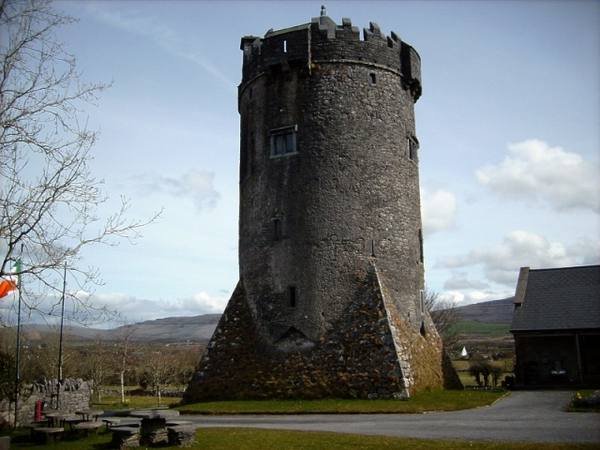 Newtown Castle
