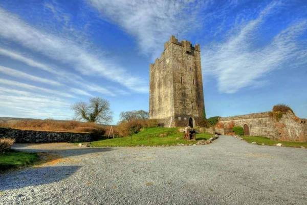 O'Dea Castle