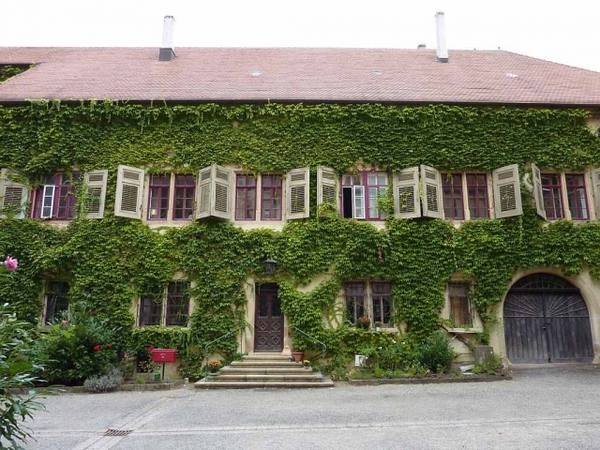 Eyb Castle