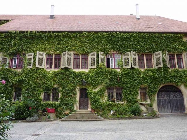 Eyb Castle