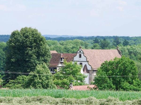 Hermersberg Castle