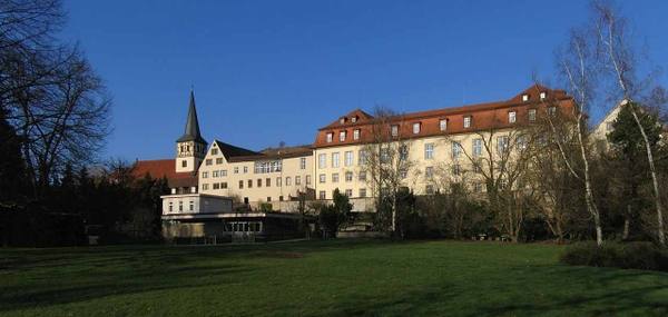 New Castle Ingelfingen