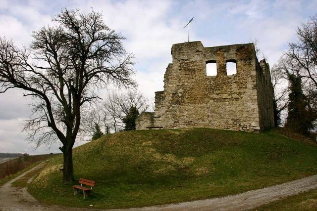 Lichteneck Castle