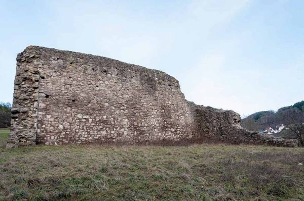 Zarge Castle