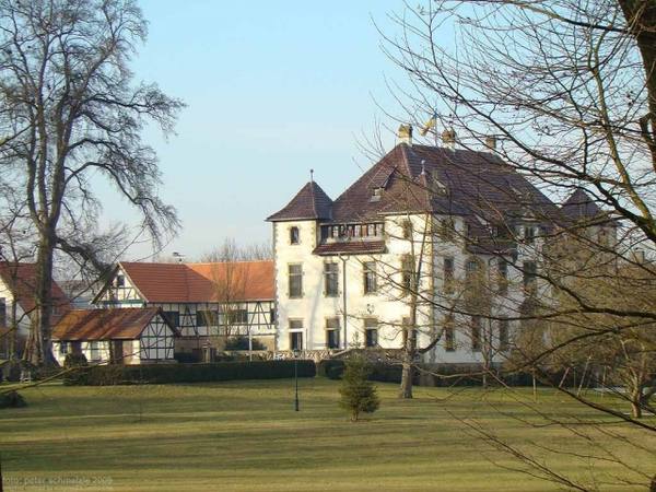 Babstadt Castle