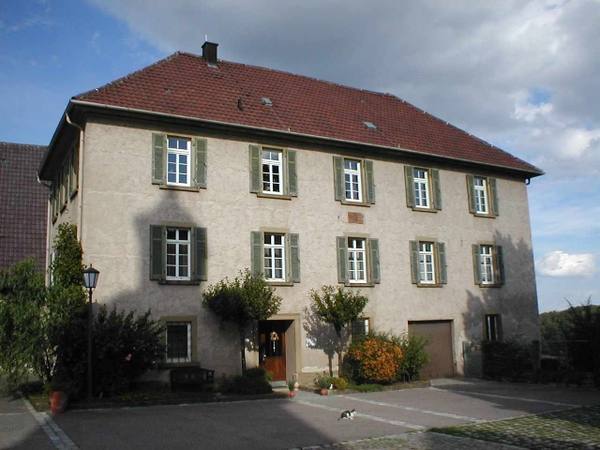 Duttenberg Castle