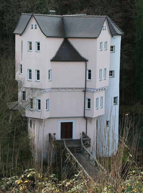 Lautereck Castle