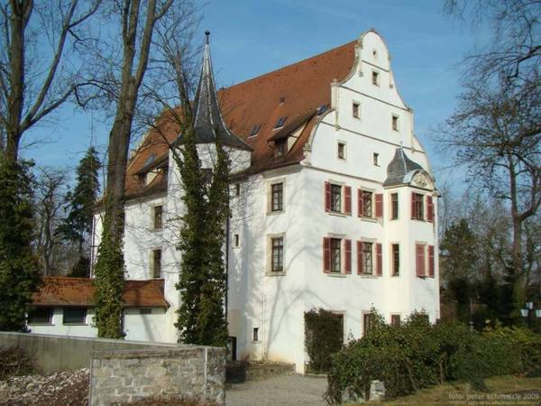 Lehen Castle