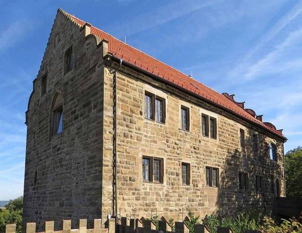 Magenheim Castle
