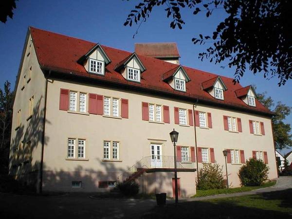 Schloss Neudenau