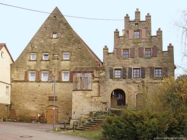 Ochsenburg