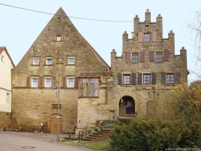 Ochsenburg