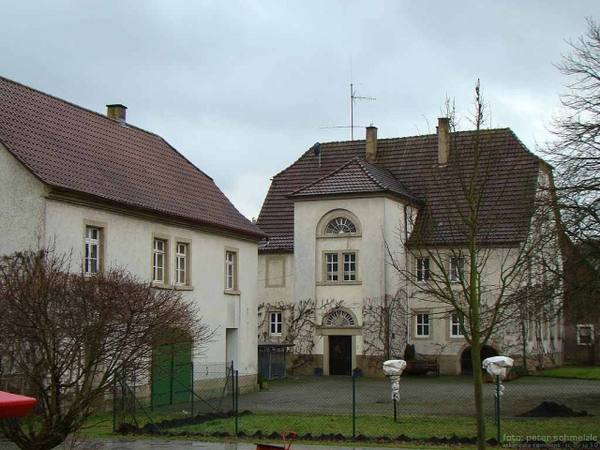 Schloss Treschklingen