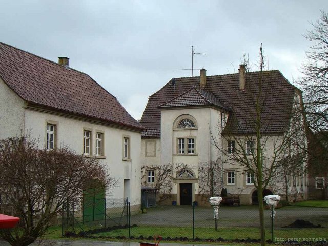 Schloss Treschklingen