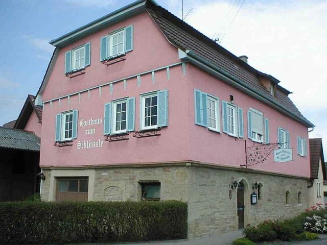 Michelbach Castle