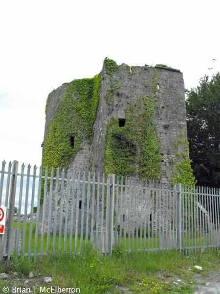 Clare Castle