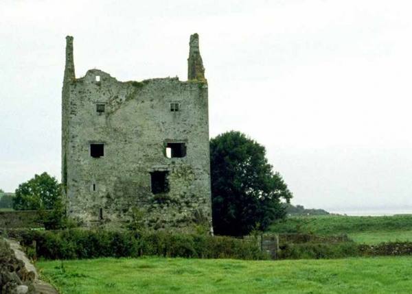 Clenagh Castle