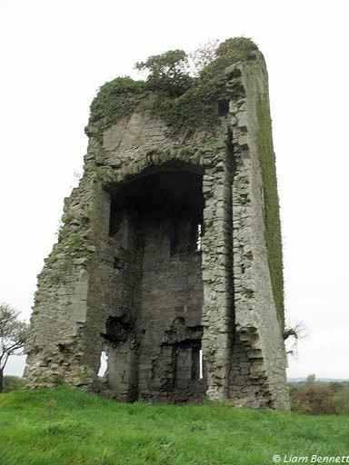 John's Castle