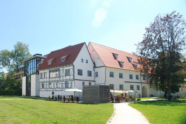 Herbrechtingen Abbey