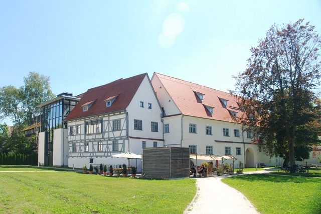 Herbrechtingen Abbey