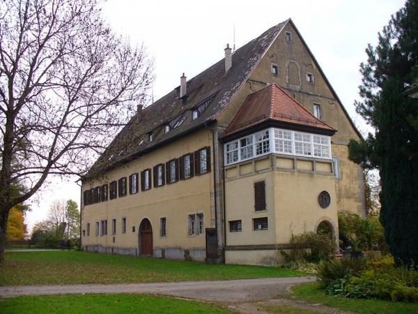 Adelberg Abbey