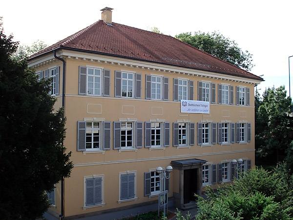 Eislingen Castle