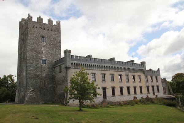 Blackwater Castle